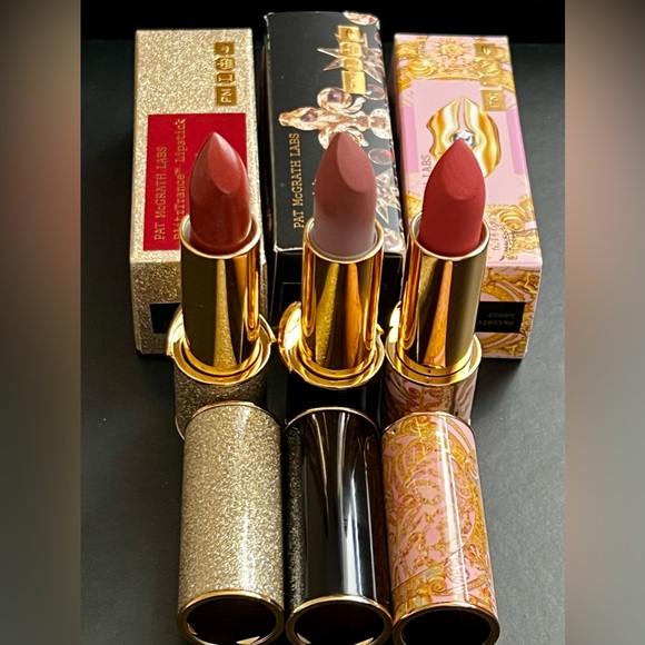 Pat McGrath lipsticks X 2 and 1 free - Picture 5 of 7